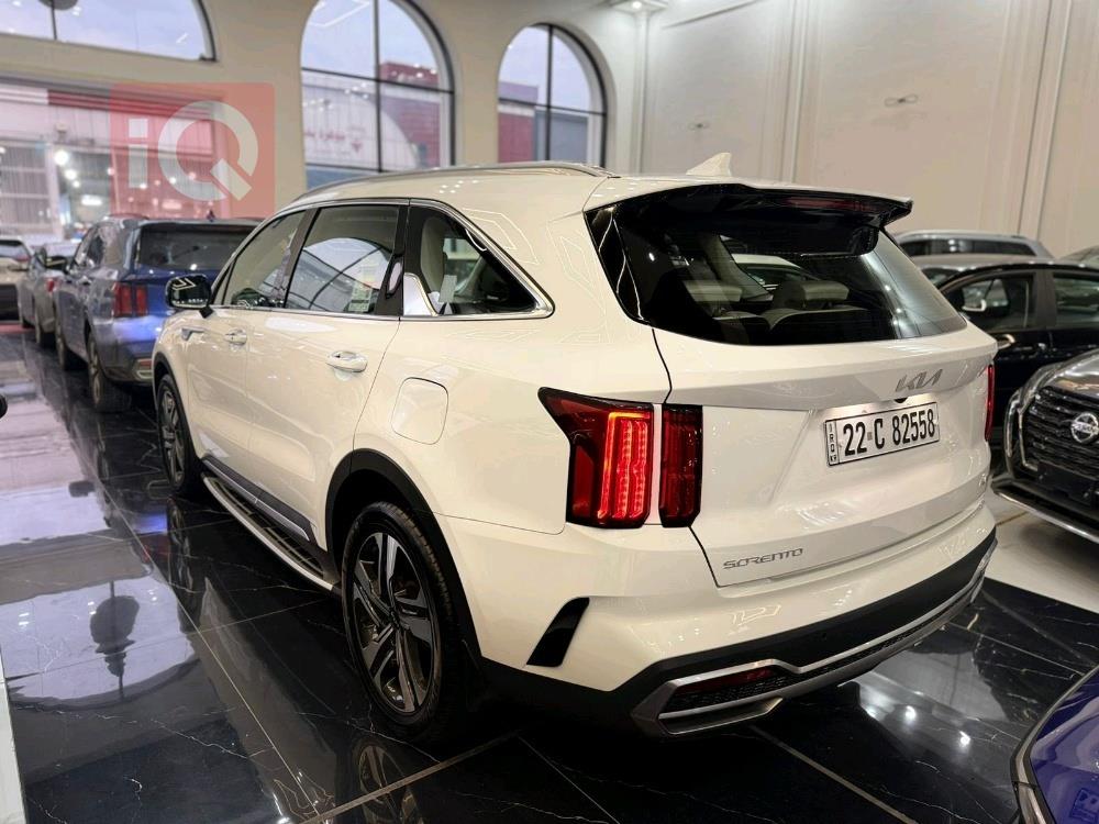 كيا سورينتو